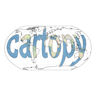 Cartopy