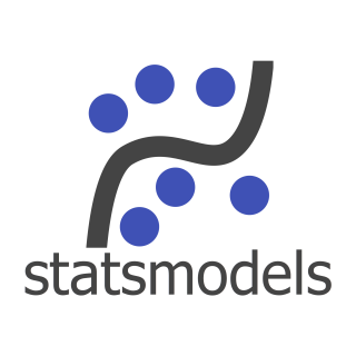 Statsmodels